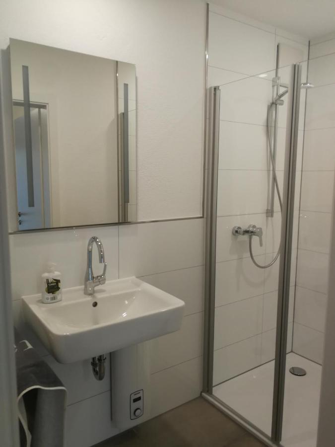 Ferienwohnung Pont An Der Niers Geldern Exteriör bild